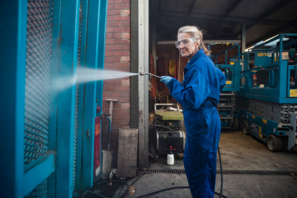 Reliable Golden Triangle, NJ Pressure Washing Services Solutions