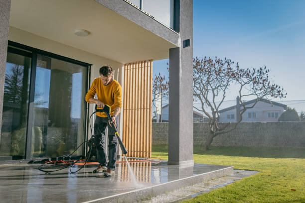 Best Gutter Cleaning  in Golden Triangle, NJ