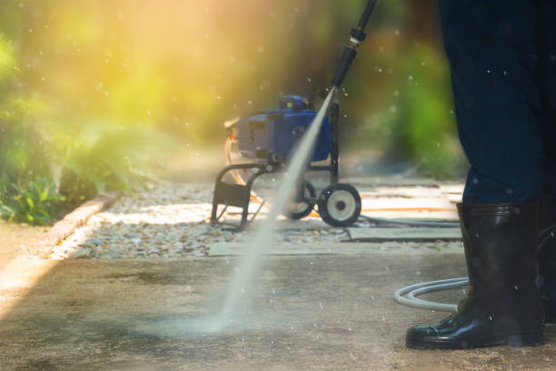 Best Restaurant Pressure Washing  in Golden Triangle, NJ